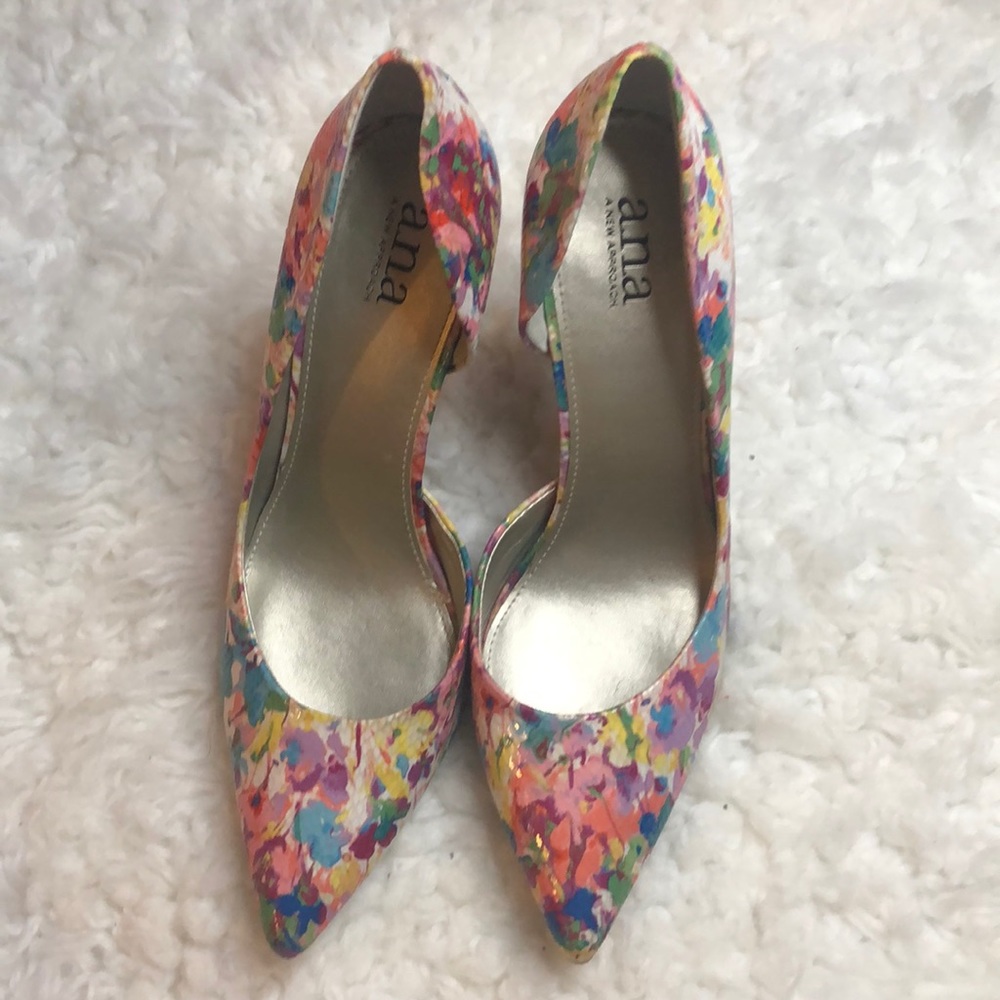 Women shoes